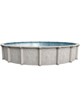 28' x 54" Round - Oceanic RTR Aboveground Pool Packages